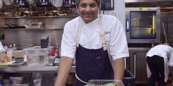 1400x1050 Chef Floyd Cardoz Dies: Reactions From the NYC Culinary World And