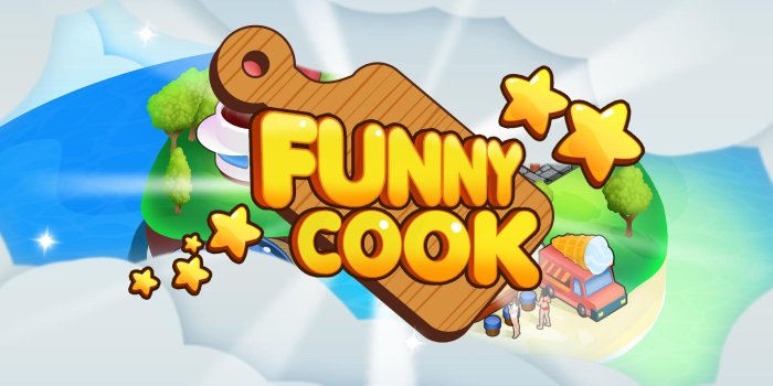 1920x1080 Fun Cooking & Food Heaven - Be A Super Star Chef for Android
