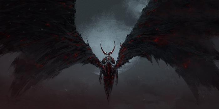 1920x1080 Dark Angel Wallpaper ·① WallpaperTag