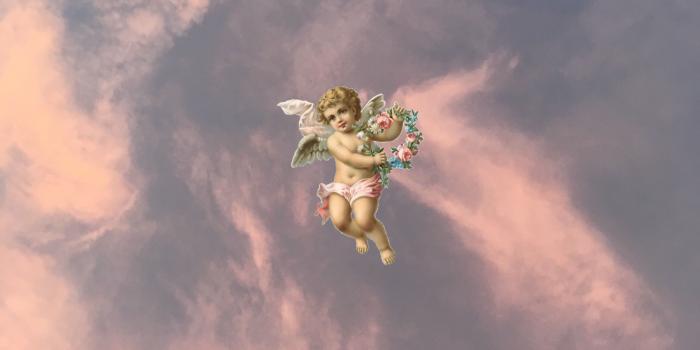 3024x3870 Angel Wallpaper Aesthetic - 3024x3870 Wallpaper - Ecopetit.cat