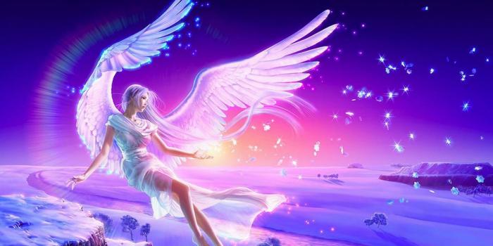 1600x900 Best 59+ Angels Wallpaper on HipWallpaper | Beautiful Angels