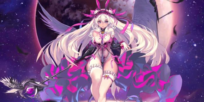 1280x720 Free dark angel wallpaper