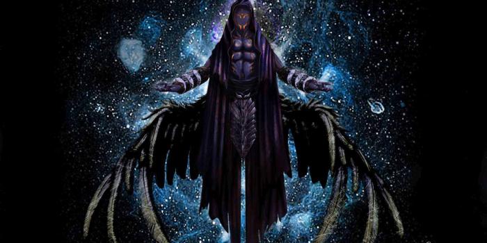 1600x1058 Anime Fallen Angel Boy Wallpaper Free Desktop | View Wallpapers