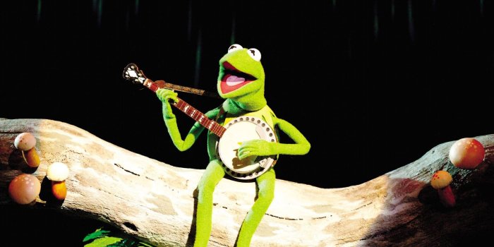 1600x1066 Weekly Muppet Wednesdays: Kermit the Frog | The Muppet Mindset