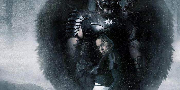 1600x1200 Black Angel Wallpaper , (64+) Pictures