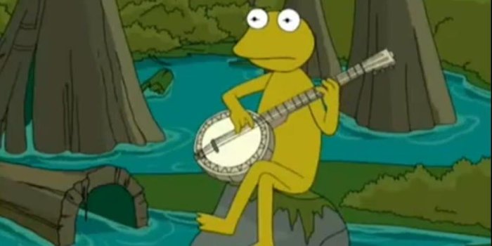 1024x768 Kermit the Frog screenshots, images and pictures - Comic Vine