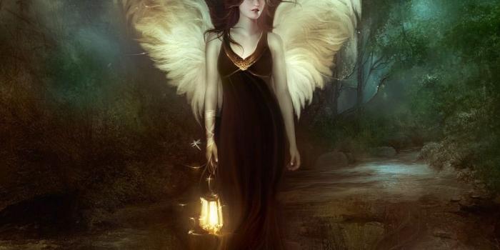 1280x1024 Angel Fairies Wallpaper - Hd Wallpapers 1080p Angel, Hd Wallpapers