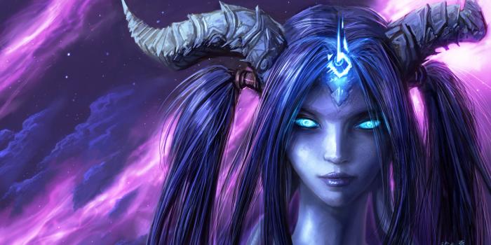 3000x1875 Demon Girl Wallpaper Awesome Wallpaper Background Girl original