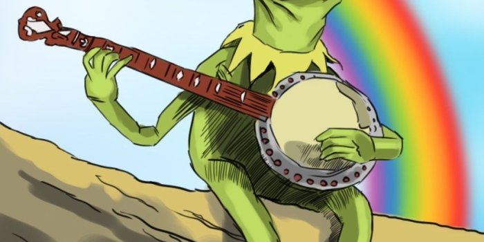 850x1100 Pin on Muppets