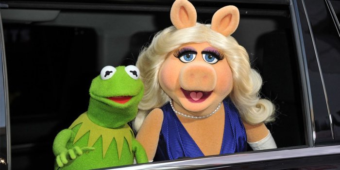 1300x732 Kermit the Frog and Miss Piggy of 'The Muppets' announce breakup