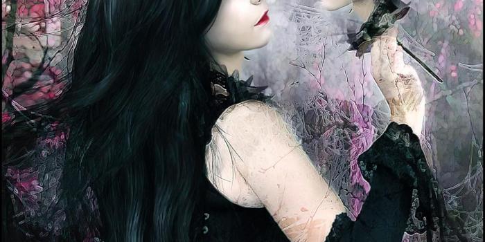 1920x1200 200 Fresh Gothic Desktop Wallpaper Combination - Cameeron Web