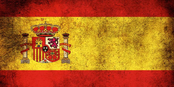 1920x1200 Spanish Flag Wallpapers