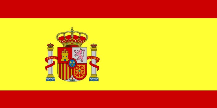 2560x1600 Spanish Flag Wallpapers