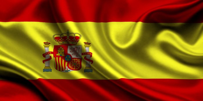 1920x1080 64+ Spanish Flag Wallpapers on WallpaperPlay