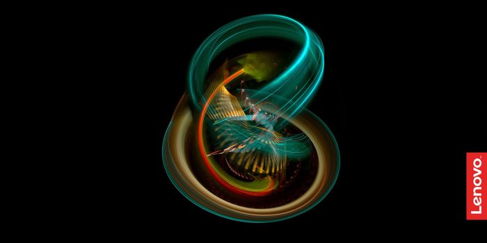 1680x1000 Lenovo - Wallpaper - Light Art - JanLeonardo