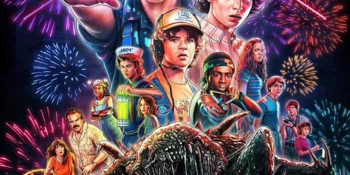 820x1459 Riverdale Phone Wallpapers in 2020 | Stranger things, Stranger