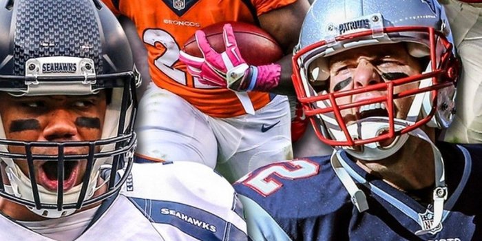 1080x1920 70+ Nfl Football Wallpapers on WallpaperPlay