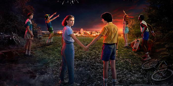 1903x1070 Stranger Things Season 3 HD Wallpapers