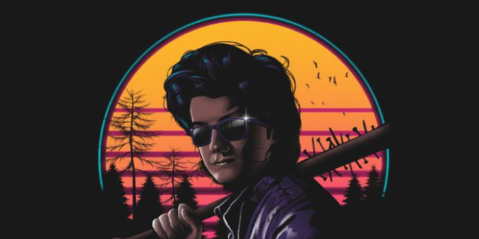 719x1280 Stranger Things Wallpaper Iphone Xr - 719x1280 Wallpaper