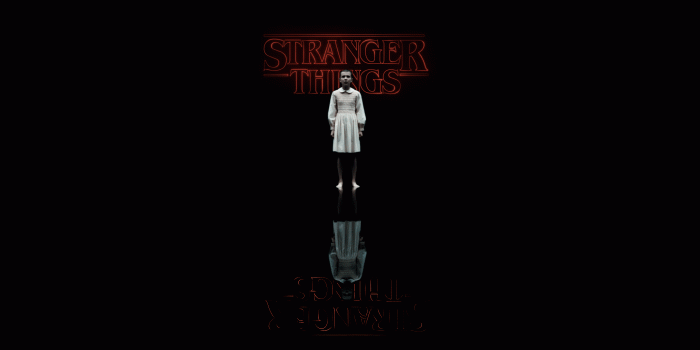 3840x2160 Stranger Things Wallpapers