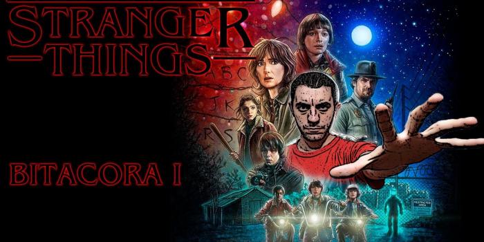 1920x1080 Stranger Things Wallpapers (73+ images)