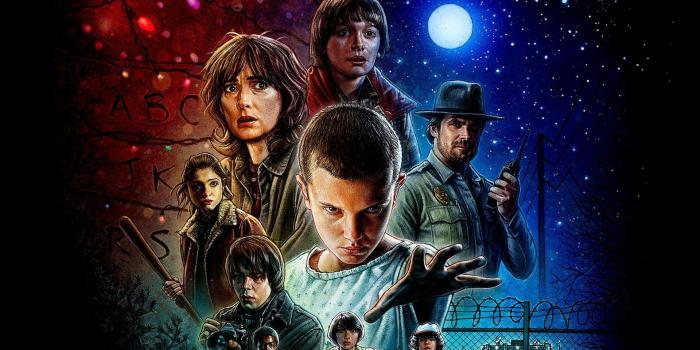 1920x1080 Stranger Things Wallpapers ·① WallpaperTag