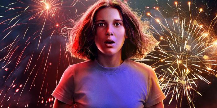 7680x4320 Stranger Things Season 3 Eleven 8K Wallpaper #15