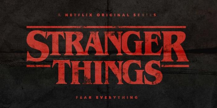 1125x2436 Stranger Things Top Free Stranger Things Wallpaper... iPhone 11