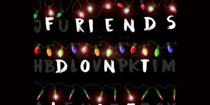 728x1295 Stranger Things wallpapers - wallpapers post - Imgur