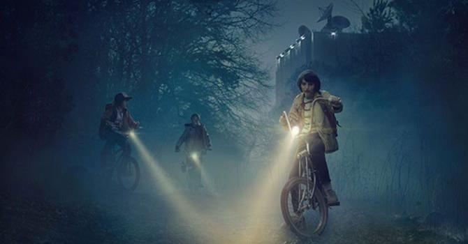 670x1192 Stranger Things Phone Wallpaper in 2020 | Stranger things