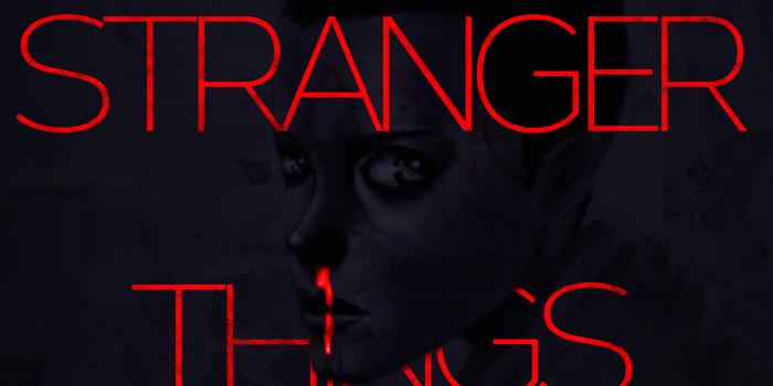 2560x1600 Stranger Things Artwork Wallpapers | HD Wallpapers