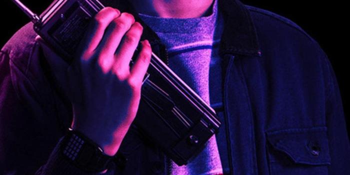 1242x2688 Stranger Things Eleven And Mike Cave iPhone X Wallpapers Free Download