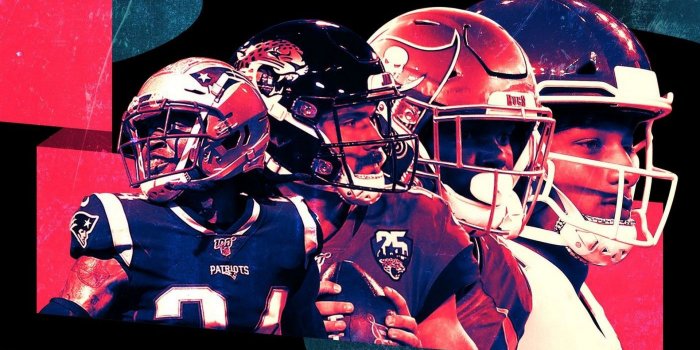 1920x1080 Wallpapers HD NFL | 2020 NFL Football Wallpapers