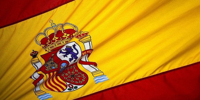 1920x1080 Spanish Flag Wallpapers
