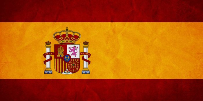 1280x720 77+] Spanish Flag Wallpaper on WallpaperSafari