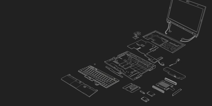 2560x1440 71+ Thinkpad Wallpaper HD