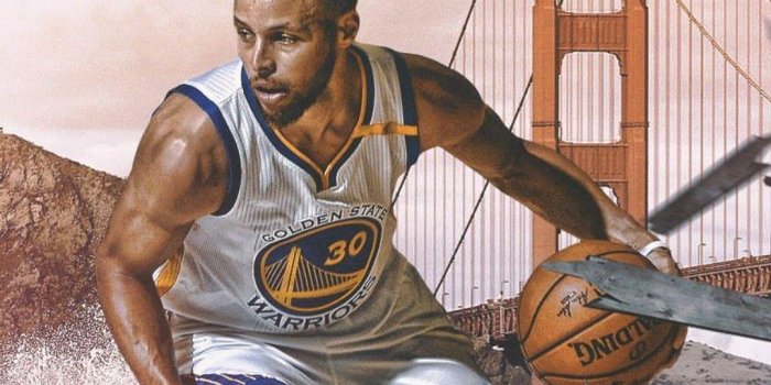1080x1920 Steph Curry Wallpapers