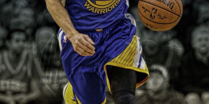 750x1334 Steph Curry iPhone Wallpapers