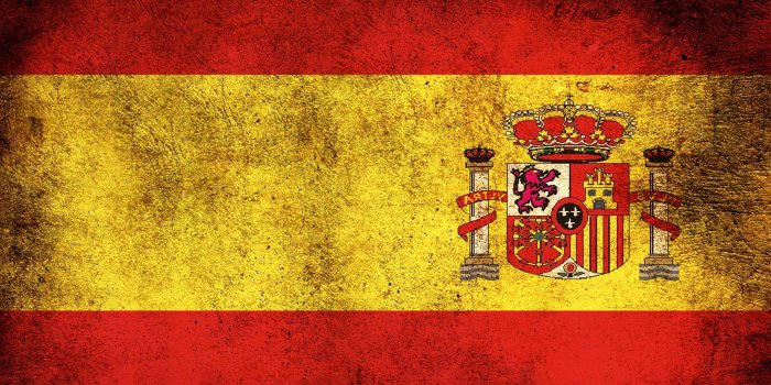 1920x1200 Spain Flag Wallpapers - Top Free Spain Flag Backgrounds