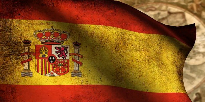 1920x1080 Spain Flag Wallpaper | Picserio - Picserio.com