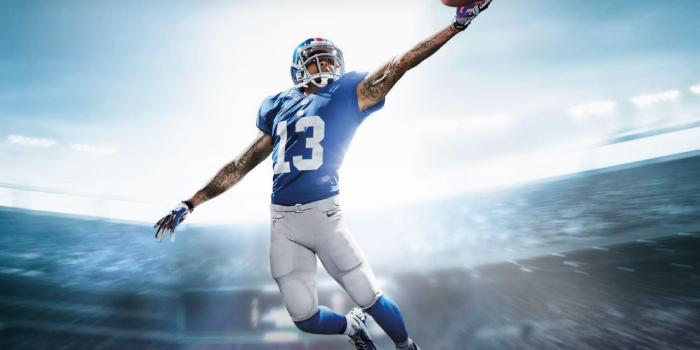 1280x800 Madden Wallpapers - Top Free Madden Backgrounds - WallpaperAccess