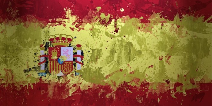 1920x1080 Spanish Flag Wallpaper (69+ images)