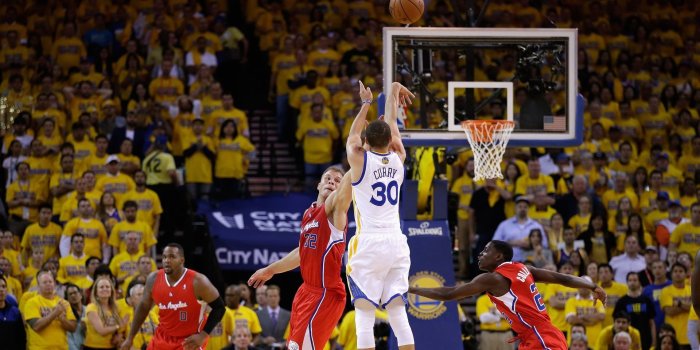 1920x1080 Stephen Curry Shooting Wallpaper (80+ images)