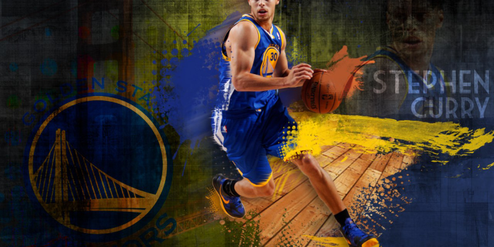 1280x800 Stephen Curry Wallpaper HD for Basketball Fans