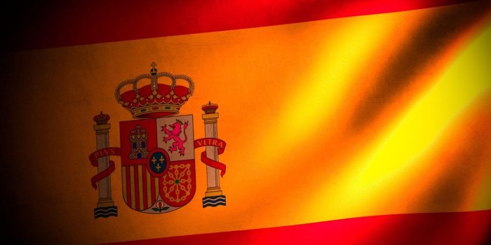1920x1200 Spanish Flag Wallpapers