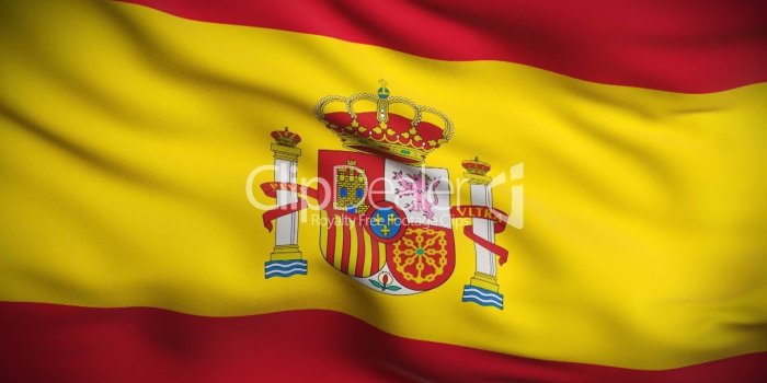 1920x1080 Spanish Flag Wallpaper (69+ images)