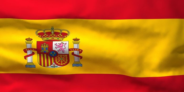 1920x1080 770311 1920x1080px Spain Flag, 204.74 KB, Misc, Anthony Clayton