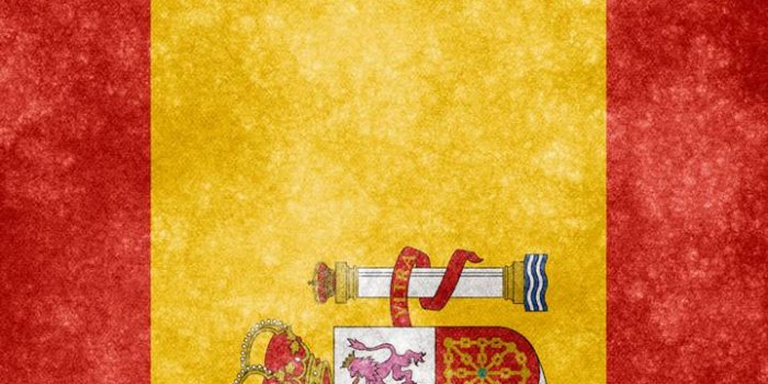 720x1280 Spanish Flag wallpaper by Z_Studios - 55 - Free on ZEDGE™