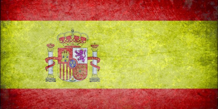 1440x900 Flags Spain wallpaper | 1440x900 | 297606 | WallpaperUP