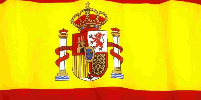 1440x900 Free download wallpaper hd spain military wall paper flags of